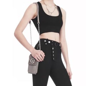 Alexander Wang riot crossbody bag